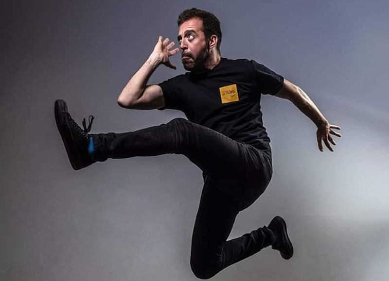 La Feria Jóvenes Despiertos se celebrará en Santa Marta de Tormes