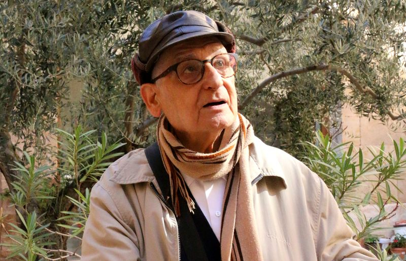 Fallece José Adolfo Sánchez, que fue párroco en la Sierra de Francia, Cespedosa de Tormes y Bercimuelle