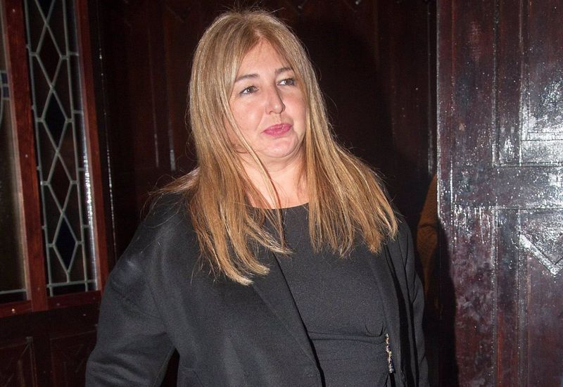 Fallece la hermana de Ana Boyer