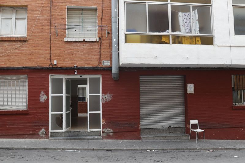 Fallece la mujer embarazada a la que dispararon en Castellón y salvan al bebé