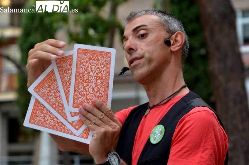 Magia, zumba y diversión para celebrar el Día Internacional de las Cardiopatías Congénitas