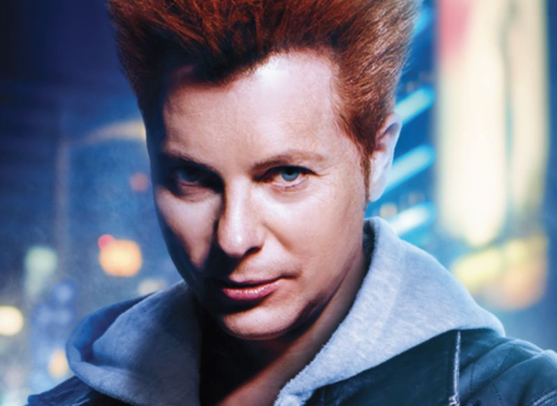 El campeón del mundo de magia actuará en Salamanca