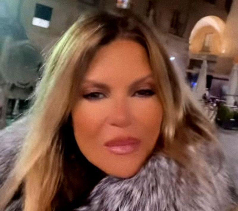 Makoke visita Salamanca y Alba de Tormes para una escapada romántica