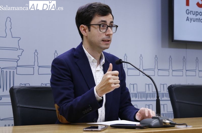 Esto es una absoluta vergüenza, la reacción de Mateos ante el escándalo del asesor del Peace City World