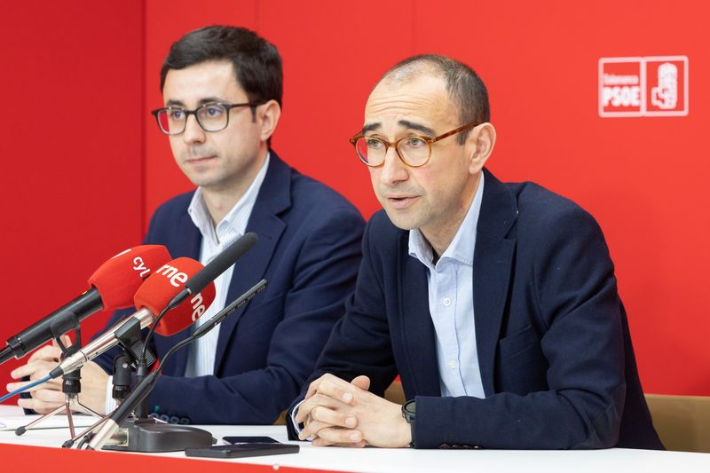 El PSOE pide la dimisión del alcalde por la estafa del Peace City World