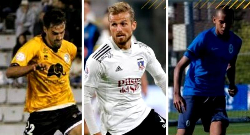 Unionistas traspasa a De Miguel e incorpora a Christian Santos y a Nabil