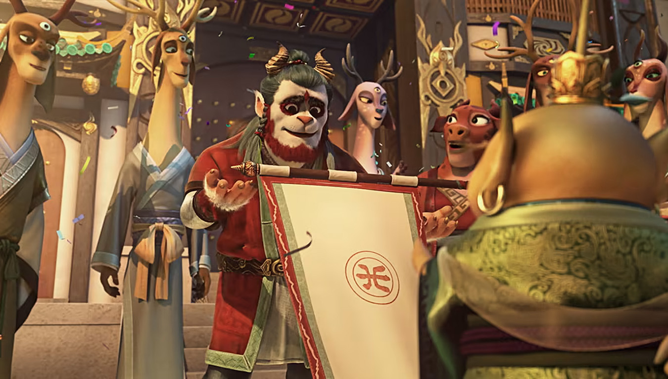 Un fin de semana perfecto para disfrutar del cine en el Calderón con Mi querido Monstruo y Missing