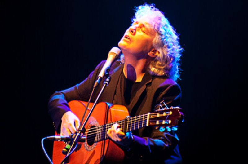 La cantaora Mayte Martín Quartet actúa este sábado en Salamanca