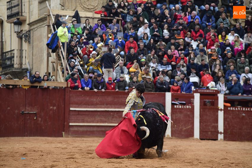 La raza y amor propio de Jarocho 