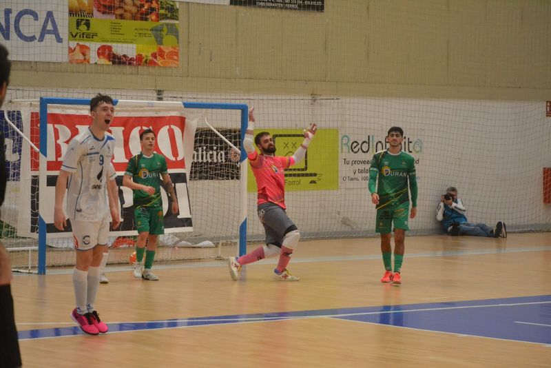 Café Candelas O Parrulo 7 - Piensos Durán Albense 2