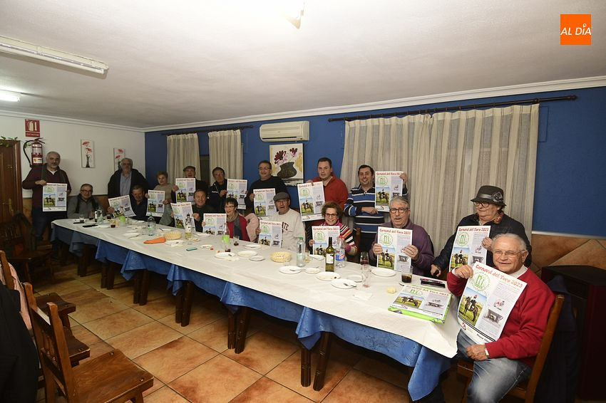 Patricia Zamarreño retomará su papel como Alguacililla del Carnaval tras su ausencia en 2022