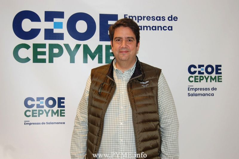 Necesitamos incrementar nuestros precios, avisan las empresas de limpieza de Salamanca