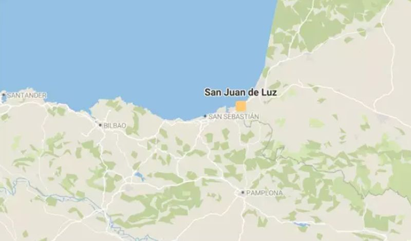 Una profesora de español, apuñalada por un alumno en plena clase