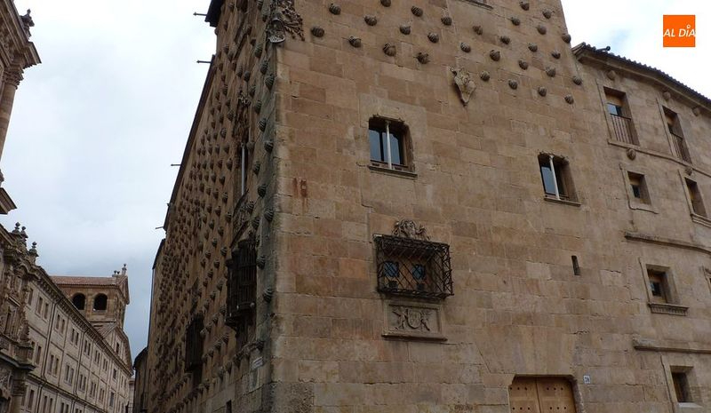 Las propuestas culturales de la Casa de las Conchas para esta semana