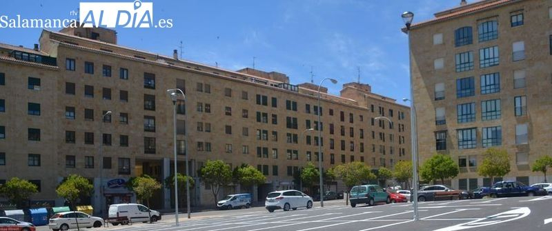 La subida de precios también se nota en el pago por compartir piso