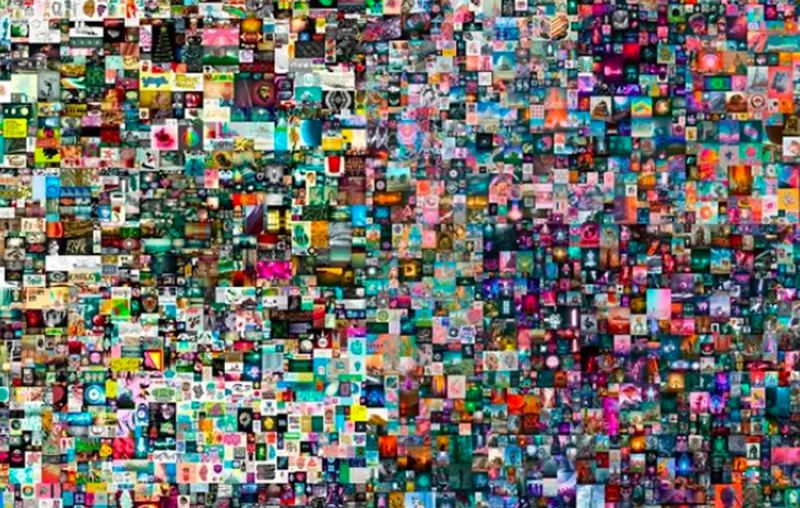 ¿Qué es NFT? La tecnología que revoluciona el mundo del arte