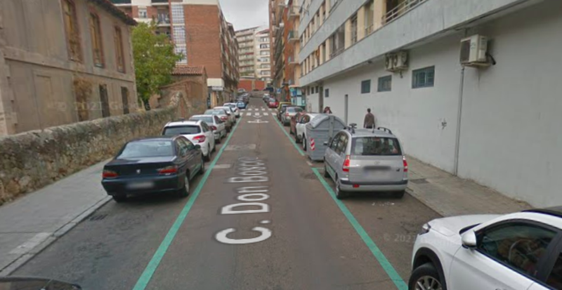 Estos son los cortes de tráfico previstos para este viernes