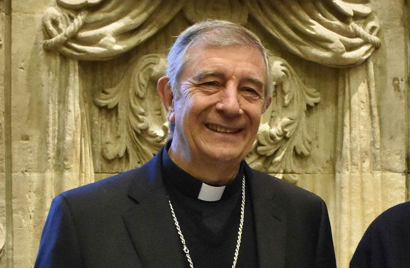 Mons. José Luis Retana clausurará las Conversaciones de San Esteban
