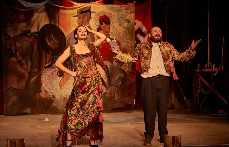 El lunes se ponen a la venta las entradas para los espectáculos culturales de marzo