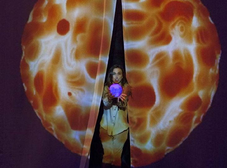 El teatro de divulgación Mami Supernova llega a Salamanca