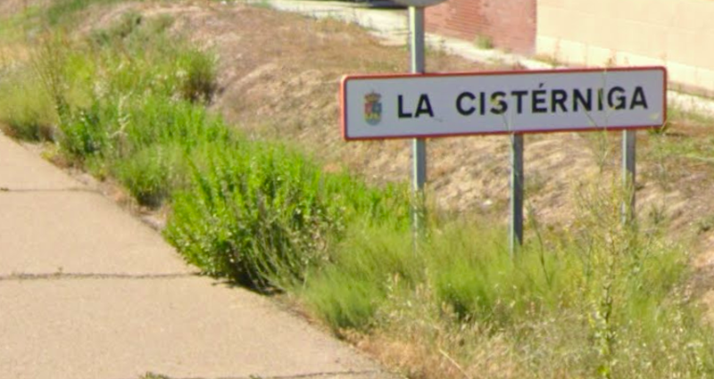 Detenido después de agredir y meter a la fuerza en un coche a su pareja en La Cistérniga  