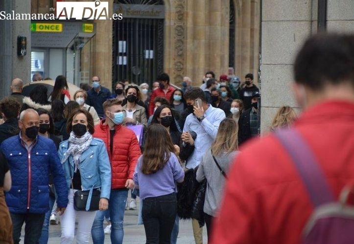 La fecha en la que los salmantinos comenzarán a cobrar el Bono Alquiler Joven  