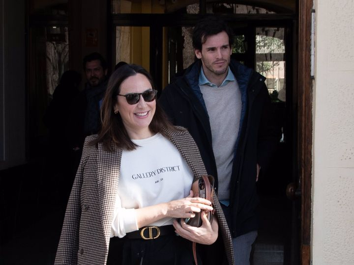 Tamara Falcó e Íñigo Onieva, más juntos que nunca comienzan a preparar su boda