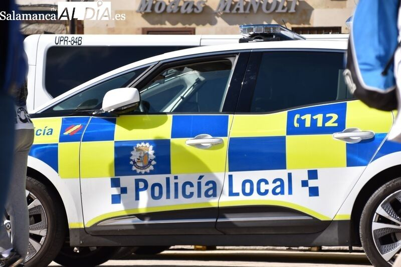 Disminuyen las amenazas en Salamanca, este es el barrio que más registra