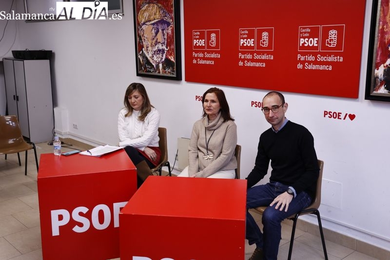 El Gobierno pondrá encima de la mesa 241 millones de euros para la educación en Castilla y León 