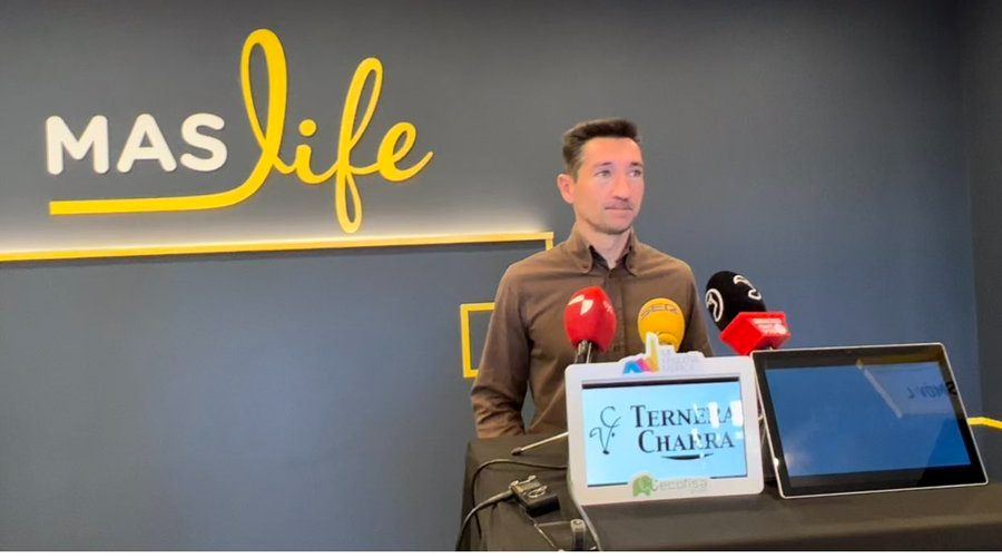 Casañ, sobre Mawi: No solo fue culpa del jugador, también del entrenador por no sacar el máximo nivel del jugador