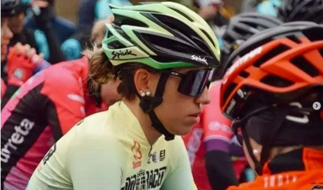 Convocada en Salamanca una concentración y marcha ciclista en recuerdo de Estela Domínguez