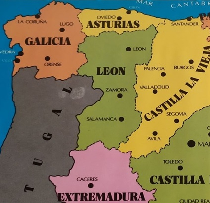 Región Leonesa: 40 años haciendo el canelo en CyL