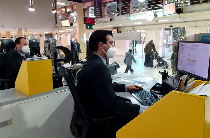 Renfe convoca 500 nuevos puestos de empleo público