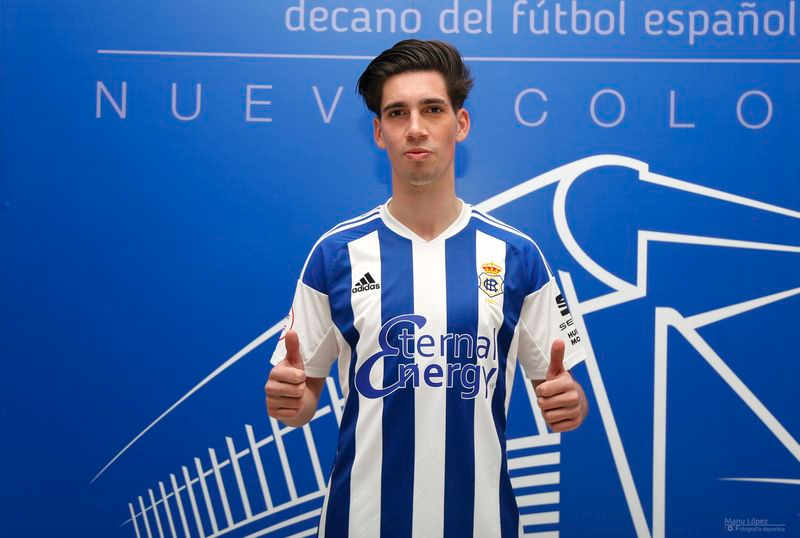 El exjugador del Guijuelo que ficha por un club histórico