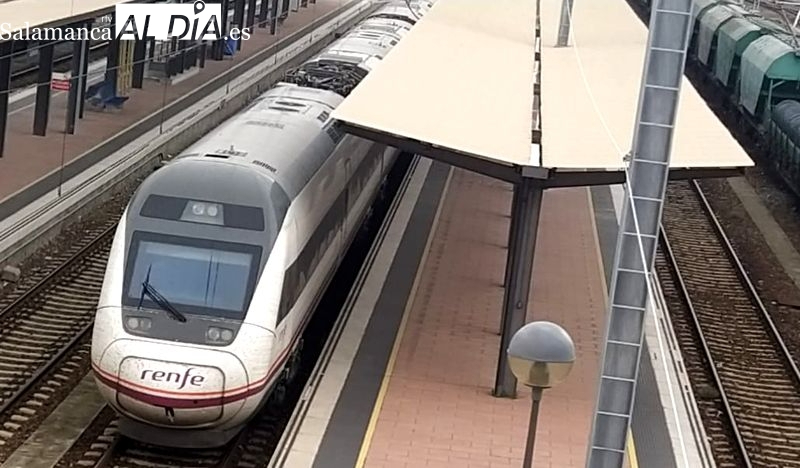 La recuperación del tren de la Ruta de la Plata más cerca, impulsan la licitación del estudio de viabilidad