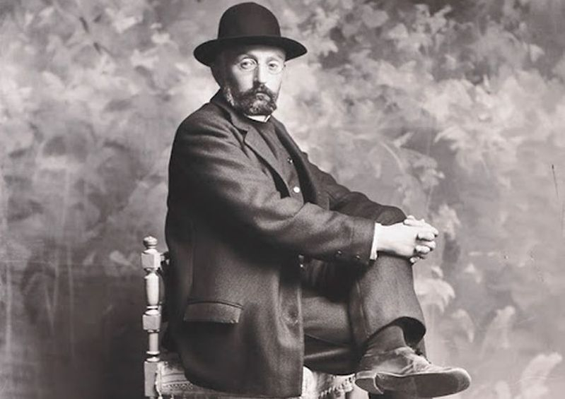 Una buena oportunidad para descubrir nuevos detalles sobre Unamuno