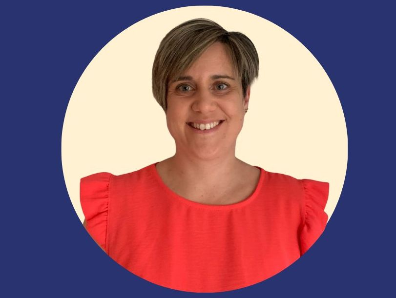 Una de las mejores enfermeras de España es esta salmantina