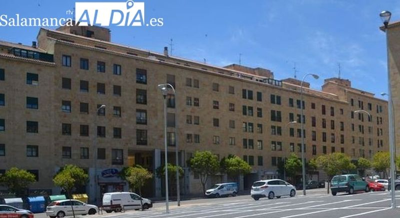 ¿Qué es Sareb? ¿A quién vende sus viviendas?