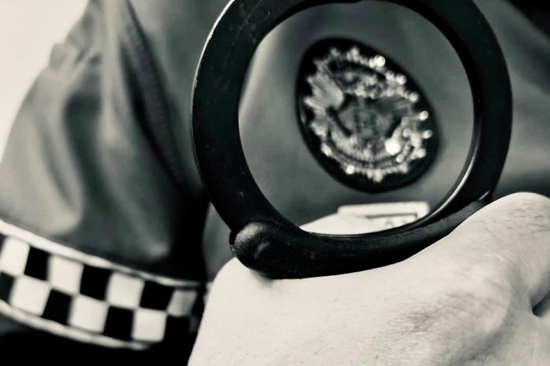 Un detenido y 5 denuncias, entre las actuaciones de la Policía Local de Peñaranda en los últimos días 