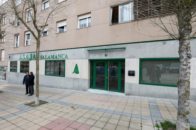 Amenaza de colapso en el sector agrario ante la avalancha de normas impuestas por la nueva PAC