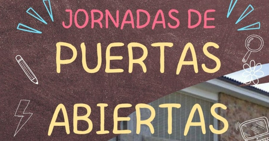 Los IES de Ciudad Rodrigo desarrollarán la próxima semana sus Jornadas de Puertas Abiertas