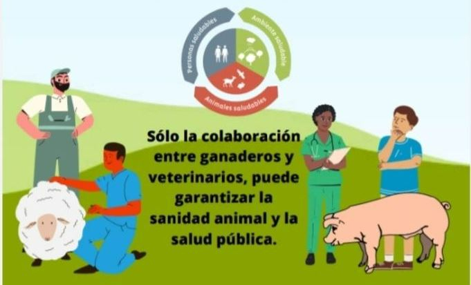 Organizada para este martes una sesión sobre la figura del veterinario de explotación