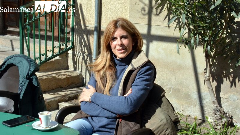 El Partido Popular no se limita a Salamanca capital, el Partido Popular es toda la provincia