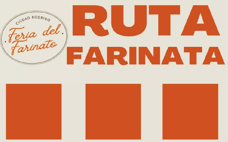 Los que consuman 3 tapas de farinato durante la feria de mayo entrarán en el sorteo de 2 premios