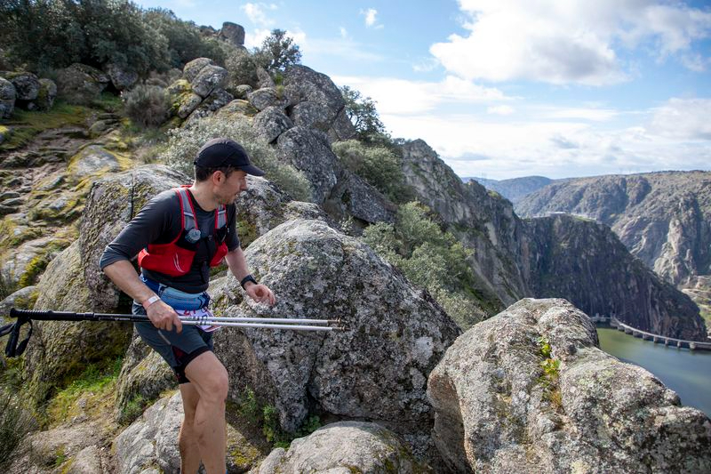 Iberdrola reafirma su compromiso rural y su apuesta por la sostenibilidad en Aldeadávila