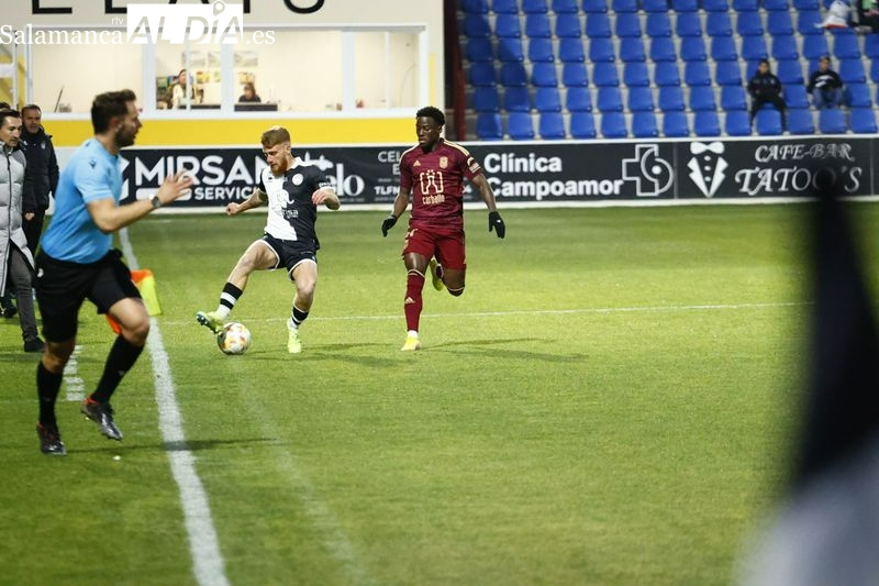 El entrenador del Badajoz, destituido a escasos días de enfrentarse a Unionistas en el Nuevo Vivero