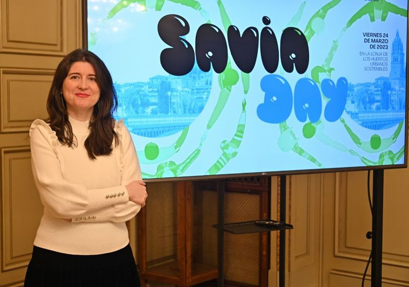 Salamanca reafirma su apuesta por la naturaleza con el Savia Day 