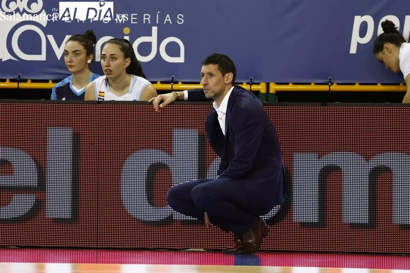 Pepe Vázquez: Ha sido un lujo vivir una noche mágica europea en Würzburg