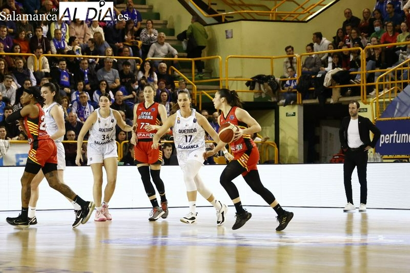 ¿Qué partidos hay este fin de semana para los equipos de Salamanca?