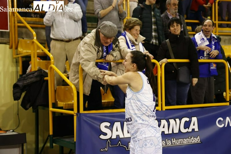 ¿Quién es el rival del Perfumerías Avenida en cuartos de Euroliga y cuándo se enfrentan?